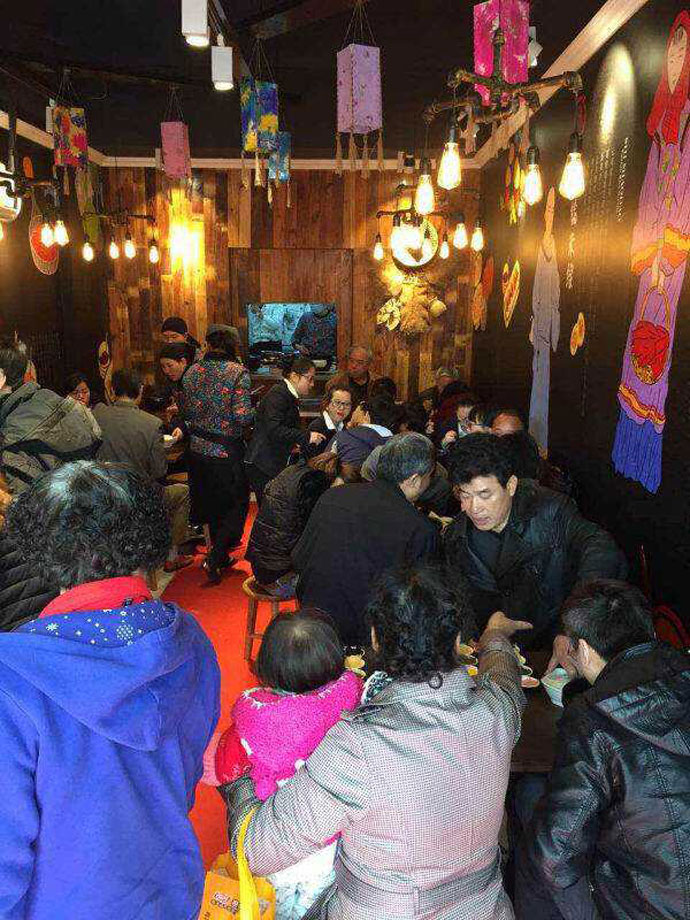 米線店加盟哪家好