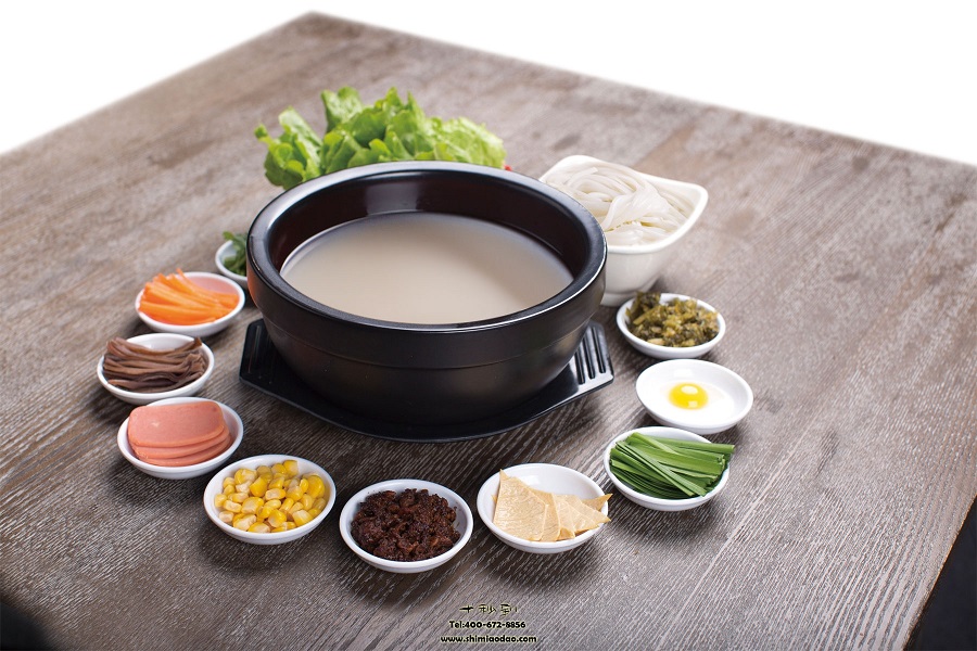 特色餐飲加盟優(yōu)勢包攬一空，你心動了么？