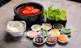 行業翹楚十秒到云南過橋米線是如何走向海外市場的？