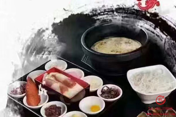 第41屆十秒到米線加盟招商會圓滿落幕