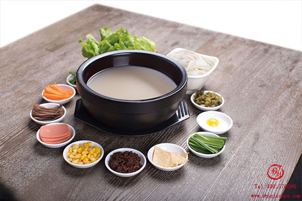 第56屆十秒到米線加盟招商會報名火熱進行中