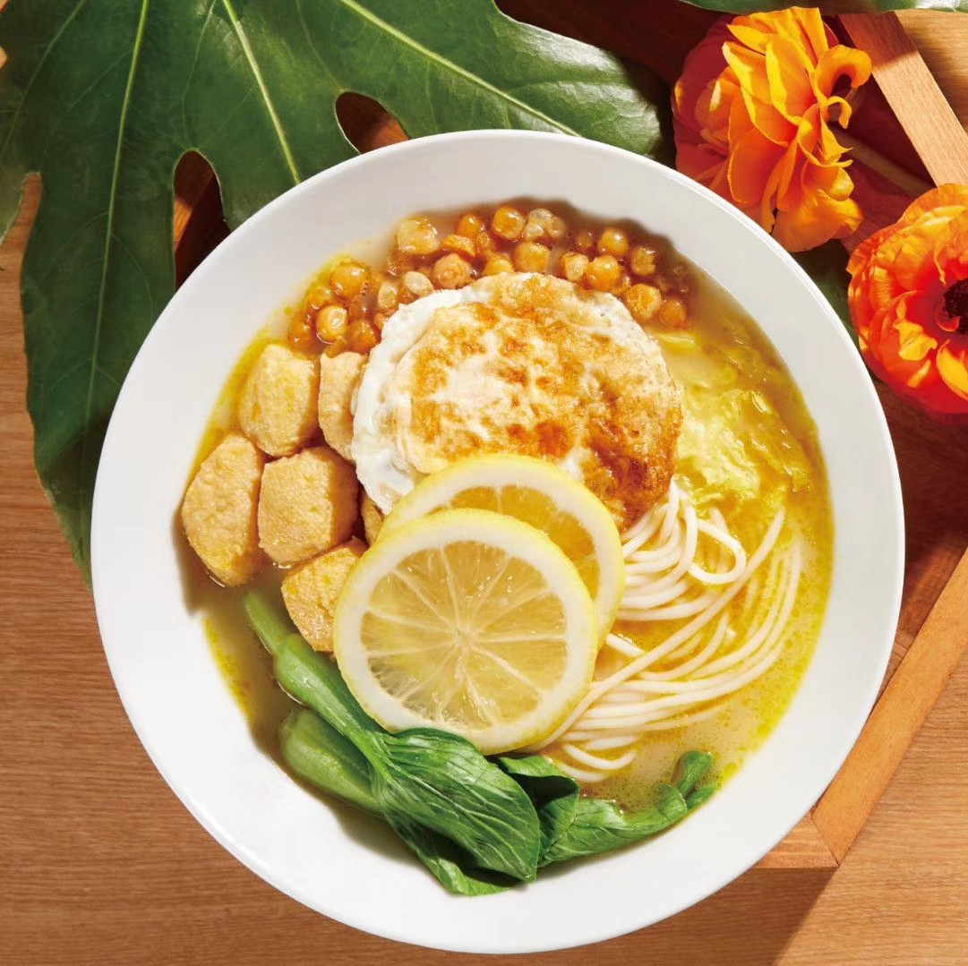 開一家過橋米線店需要多少加盟費？