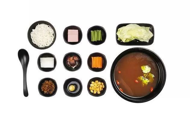 怎樣開好過橋米線加盟店？