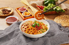 杭州十秒到過橋米線加盟好不好？