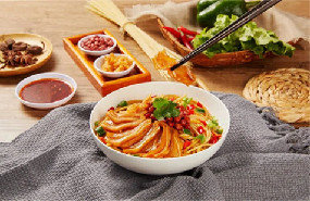 想開圓十秒到過橋米線店去哪里加盟？