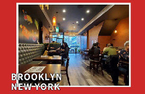 圓十秒到加盟商專訪｜是什么讓美甲師決定在美國開餐館？