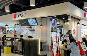 加盟商專訪|堅(jiān)持創(chuàng)新讓門店在疫情中重新煥發(fā)活力