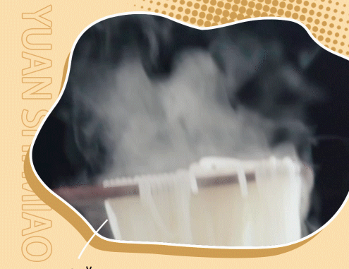 干了這碗麻辣牛腩米線，辣爽一觸即發！