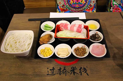 米線加盟選什么品牌？米線加盟就選十秒到米線