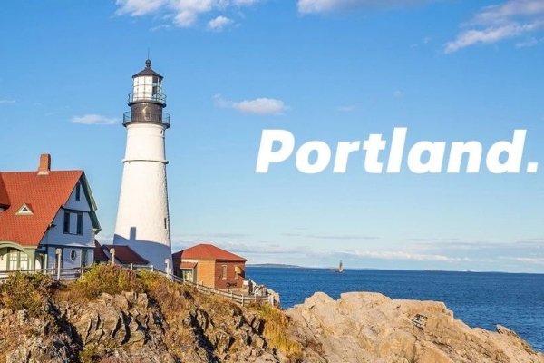 一開店就爆了？！波特蘭十秒到新店潛力無限！