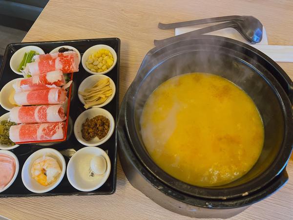 加盟十秒到云南米線，創業其實很簡單