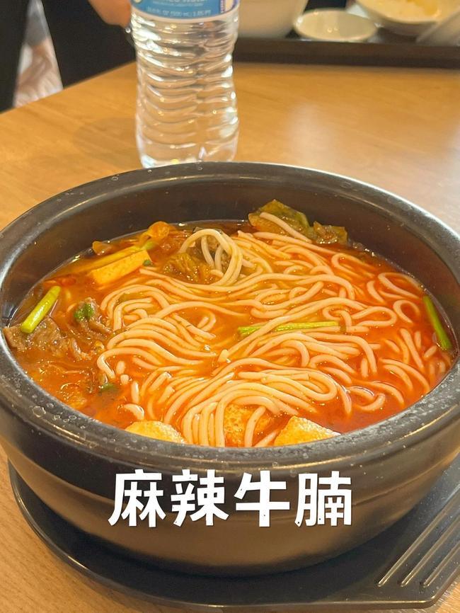 十秒到米線 加盟創(chuàng)新項(xiàng)目的優(yōu)質(zhì)選擇