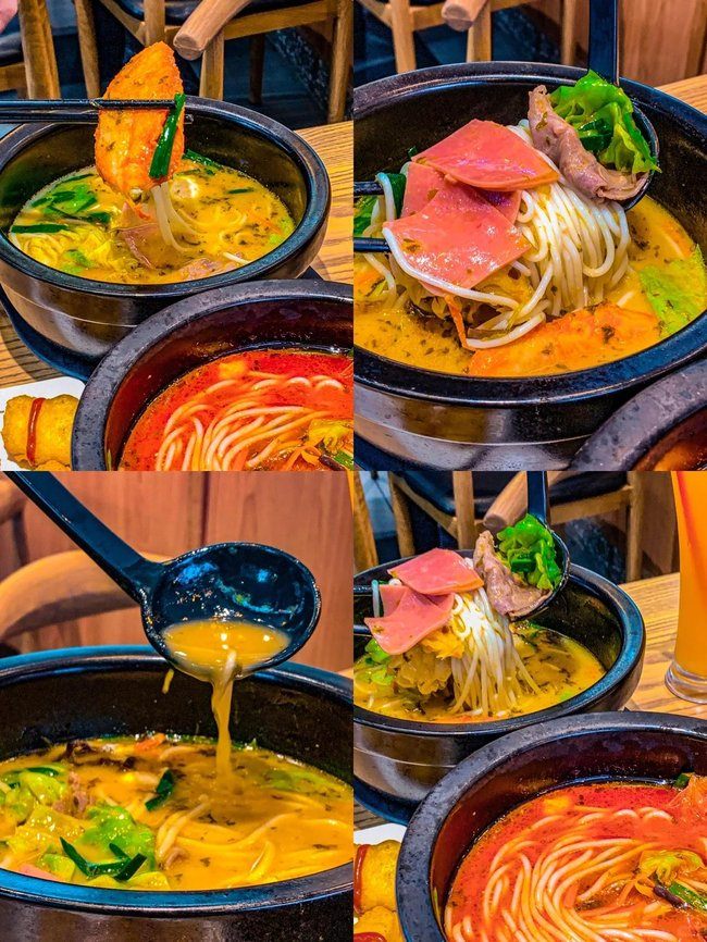 十秒到云南特色過(guò)橋米線加盟店人員管理：如何激發(fā)員工持久的工作激情。