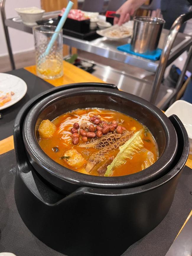 十秒到云南過(guò)橋米線貼心提醒要注意以下三大問(wèn)題：