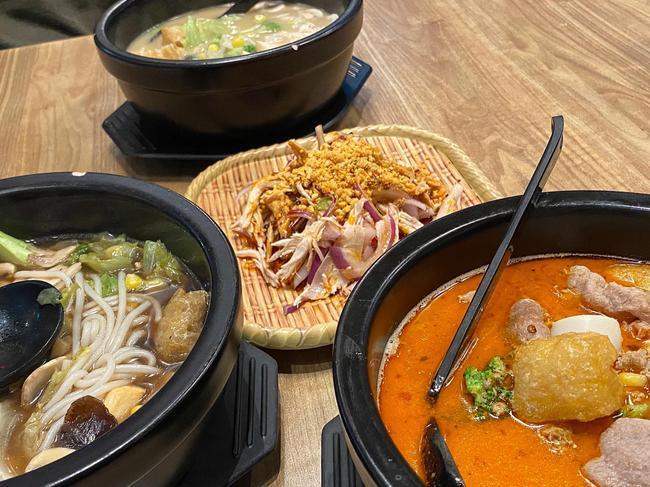 十秒到云南過(guò)橋米線加盟發(fā)展前景如何？