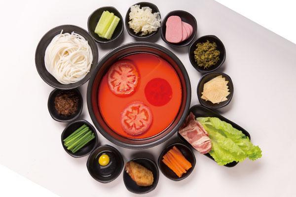 十秒到云南過(guò)橋米線教你如何避免云南過(guò)橋米線店經(jīng)營(yíng)