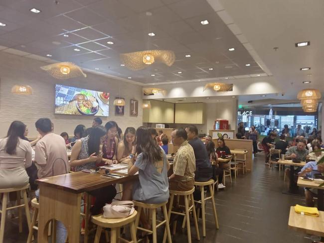 云南過(guò)橋米線加盟店 認(rèn)準(zhǔn)十秒到云南過(guò)橋米線