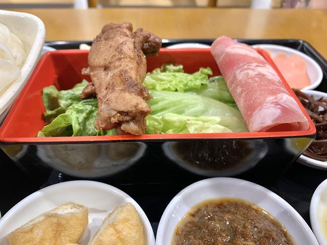 云南特色過橋米線加盟店經(jīng)營有哪些誤區(qū)