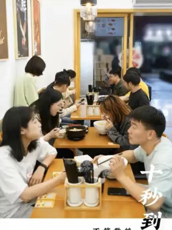 十秒到云南過橋米線市場前景廣闊，值得創業者投資