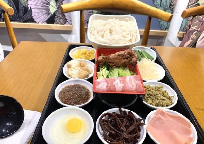 米線加盟什么牌子好，十秒到米線競爭力十足