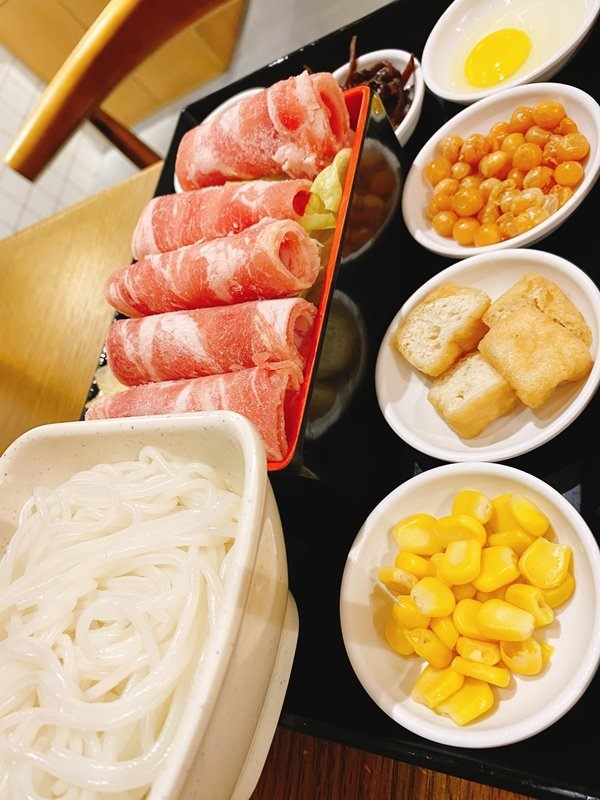 十秒到云南過橋米線 輕松打造成功事業