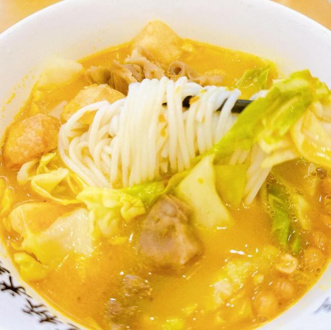 十秒到過橋米線以數(shù)字制勝 教你怎樣創(chuàng)業(yè)